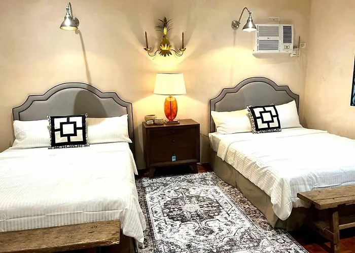 Casa Katipunan Holiday home *