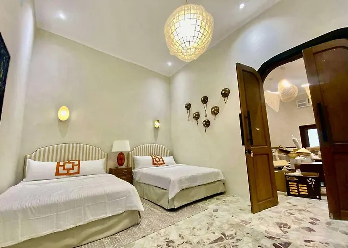 Casa Katipunan Holiday home *