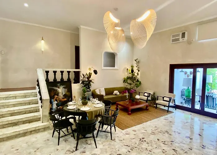 Casa Katipunan Holiday home Manila