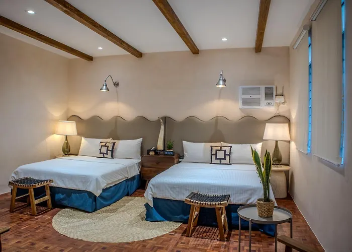 Holiday home Casa Katipunan Manila