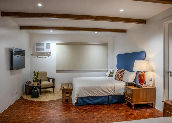 Casa Katipunan Holiday home